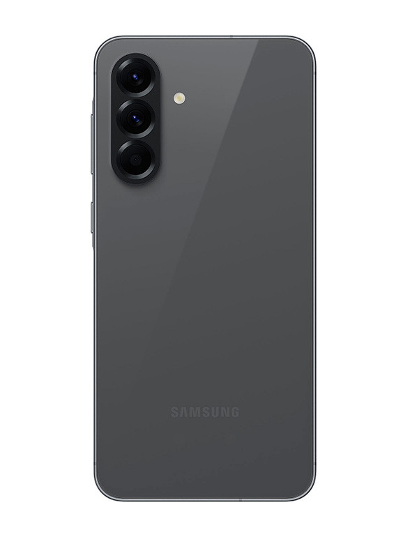 Samsung Galaxy A56 5G - 128 Go - Très bon état - Noir - Batterie testée Bon état - Vue 3 - 